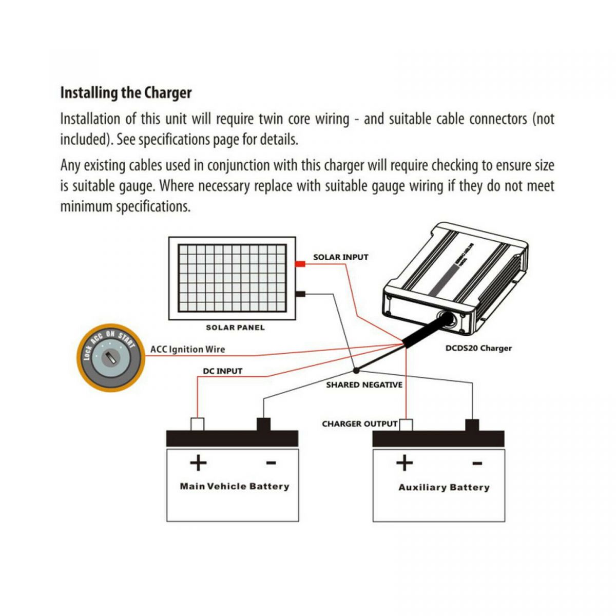 new-20a-dc-to-dc-battery-charger-mppt-dual-battery-system-kit-isolator